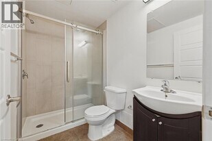 30 Duke St W in Kitchener, ON - Building Photo
