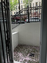 54 Queensberry St in Boston, MA - Building Photo - Building Photo