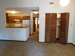 1563 College Way in New Bern, NC - Building Photo - Building Photo