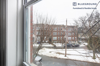 108 Winthrop Rd in Brookline, MA - Building Photo - Building Photo
