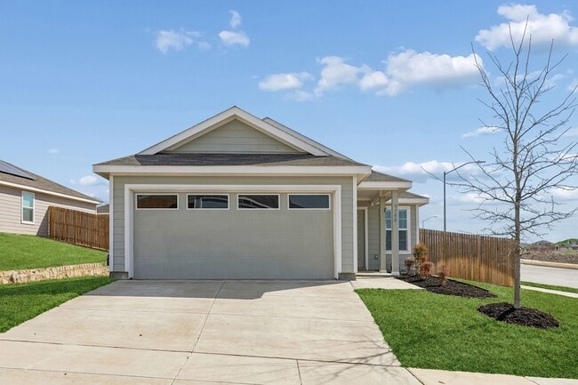 9700 Lafferty Ln in Fort Worth, TX - Building Photo - Building Photo