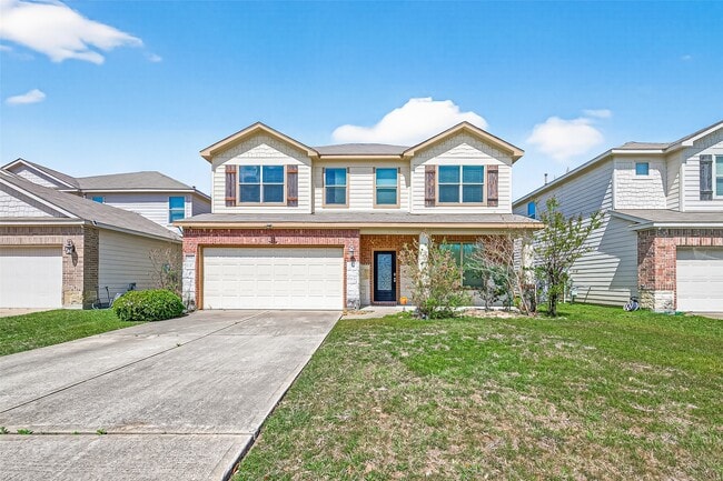 property at 19662 Little Pine Ln