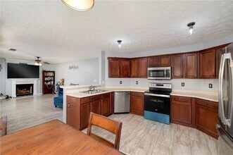 6675 Princeton Park Ct in Lithonia, GA - Building Photo - Building Photo