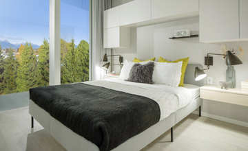 3264 Vanness Ave in Vancouver, BC - Building Photo - Building Photo