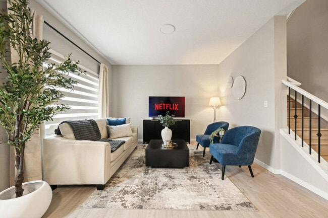 property at 3520 Erlanger Link NW