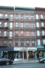 118 E 116th St in New York, NY - Building Photo - Building Photo