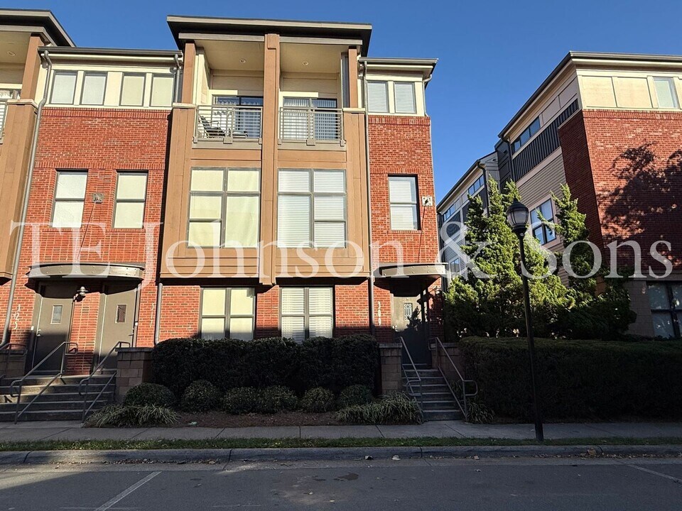 309 N Green St in Winston-Salem, NC - Building Photo