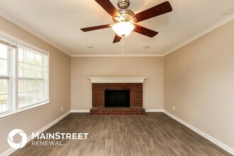 144 Buffalo Way Rd in Statesville, NC - Building Photo - Building Photo