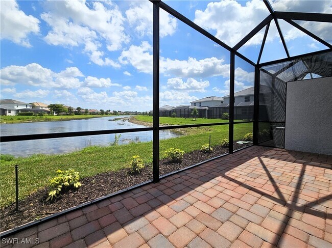 2167 Dragonfruit Wy in Naples, FL - Building Photo - Building Photo