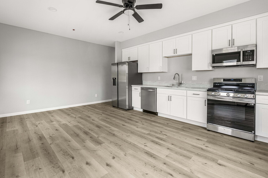2088 Kearney Ave in San Diego, CA - Building Photo