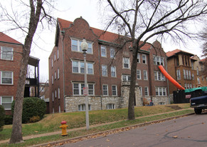 7519 Parkdale Ave Apartments