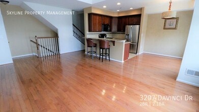 3207 Davinci Dr in Philadelphia, PA - Building Photo - Building Photo