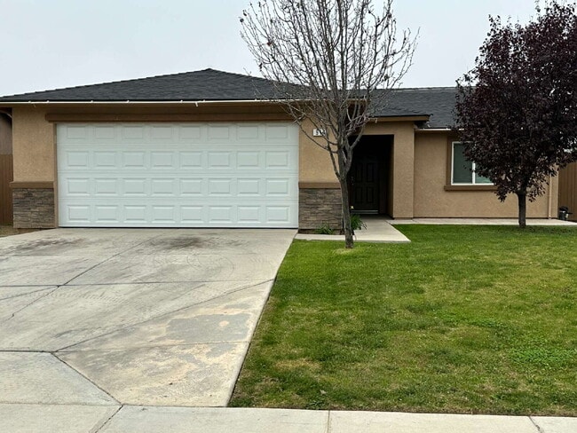 914 Gargano Rd in Bakersfield, CA - Building Photo - Building Photo