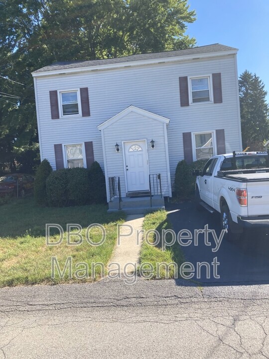 3 Leach Ave in Albany, NY - Foto de edificio