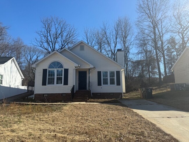 property at 2805 Bears Creek Rd