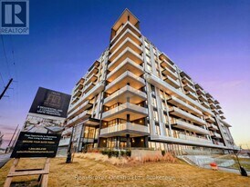 575 Conklin Rd in Brantford, ON - Building Photo