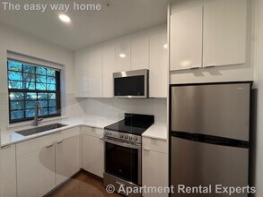 1200 Massachusetts Ave in Cambridge, MA - Building Photo - Building Photo
