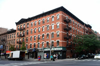 695-697 9th Ave in New York, NY - Building Photo - Building Photo