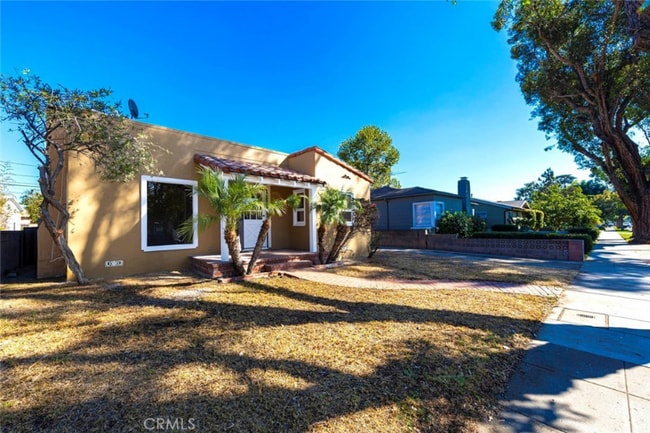 5221 S Indiana St in Anaheim, CA - Building Photo - Building Photo