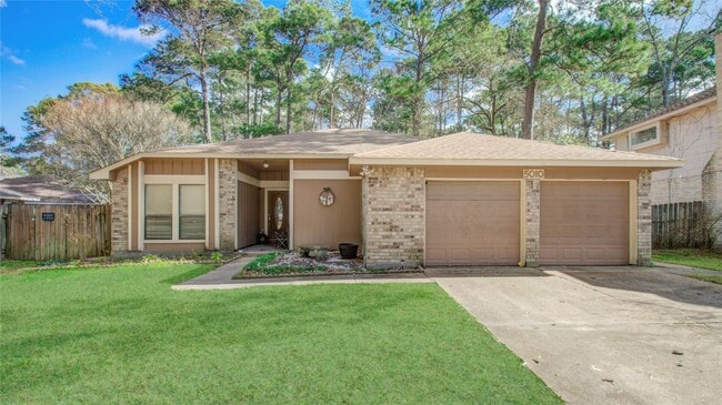 property at 5010 Village Springs Dr