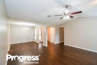 3834 Olympic Ln in Jacksonville, FL - Building Photo - Building Photo