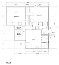 1211 High St in Eugene, OR - Foto de edificio - Building Photo
