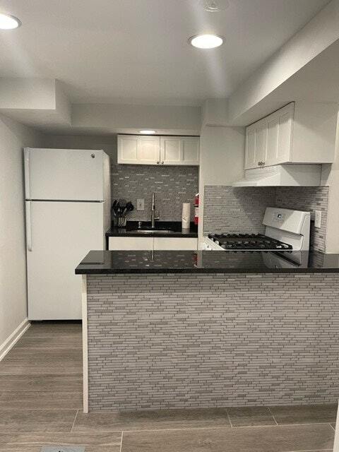 750 Rock Creek Church Rd NW in Washington, DC - Building Photo