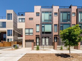 1819 Boulder St in Denver, CO - Building Photo