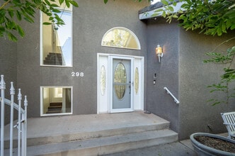 298 S Staci Ct in Cedar City, UT - Building Photo - Building Photo