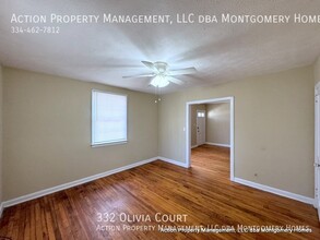 332 Olivia Ct in Montgomery, AL - Building Photo - Building Photo