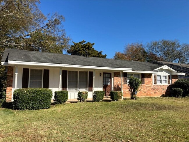4339 Blackwood Dr in Montgomery, AL - Building Photo - Building Photo
