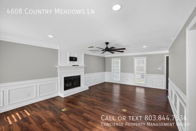 4608 Country Meadows Ln in Martinez, GA - Building Photo - Building Photo