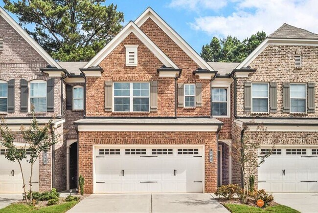 property at 309 Braemore Mill Dr