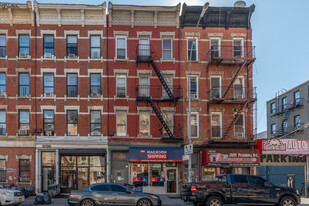 1094 DeKalb Ave in Brooklyn, NY - Building Photo - Building Photo