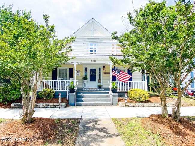 property at 908 Bridges St