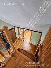 90 Orange St in Manchester, NH - Foto de edificio - Building Photo