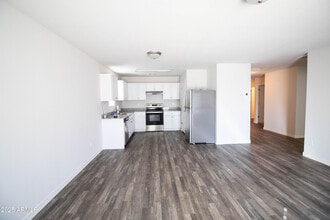 1675 E Judi St in Casa Grande, AZ - Building Photo - Building Photo