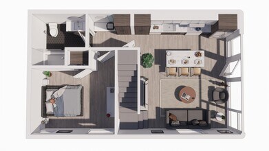 2208 N Newhall St in Milwaukee, WI - Building Photo - Building Photo