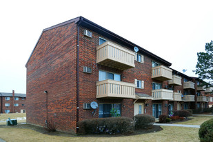 146 Classic Rd Apartments