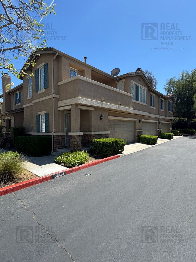 property at 39891 Millbrook Way
