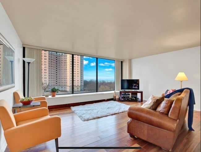 property at 5455 N Sheridan Rd