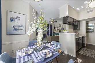 The Reston Apartments in Conroe, TX - Building Photo - Building Photo