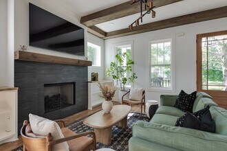 1801 Cahal Ave in Nashville, TN - Building Photo - Building Photo