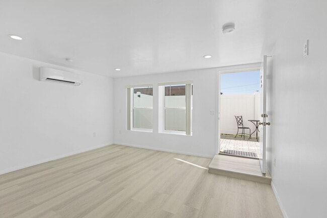 property at 5104 Sepulveda Blvd