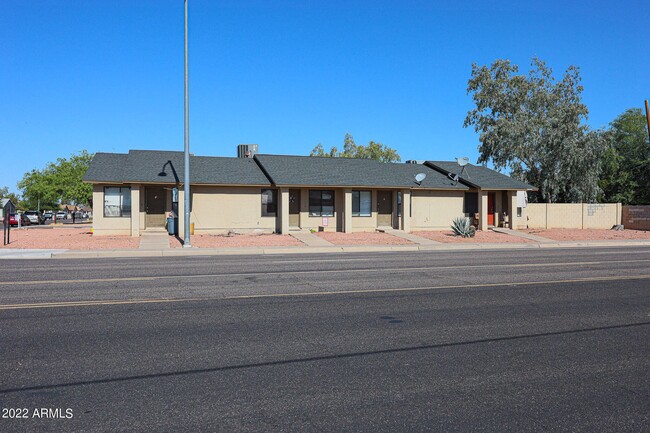 10 W Inglewood St in Mesa, AZ - Building Photo - Building Photo