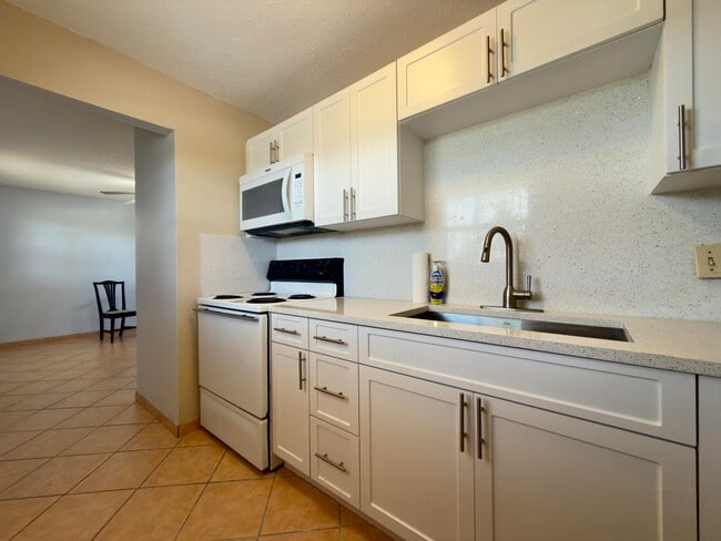 property at 200 Bonnie Blvd