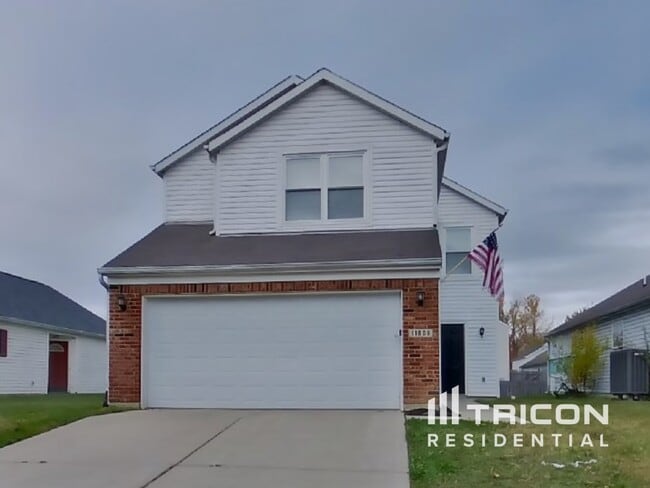 property at 11608 Glenn Abbey Ln