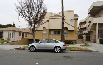 205 W Maple St in Glendale, CA - Building Photo - Building Photo