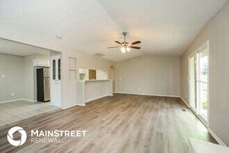 806 Arlington Dr in Yukon, OK - Foto de edificio - Building Photo