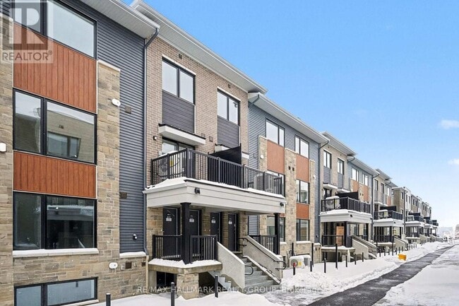 property at 401 Glenroy Gilbert Dr